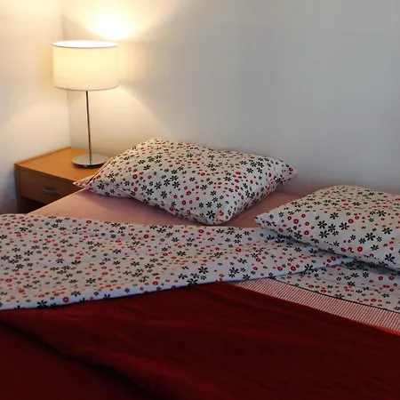 Apartment 5 Minutes Walk From The
