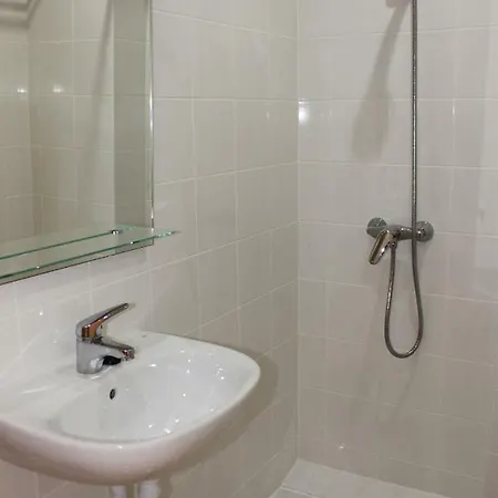 5 Minutes Walk From The Apartment Albufeira