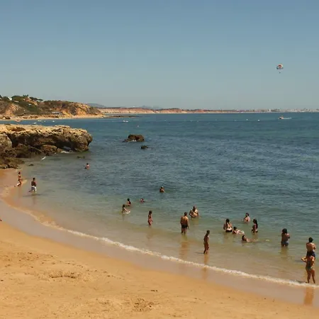 5 Minutes Walk From The Apartment