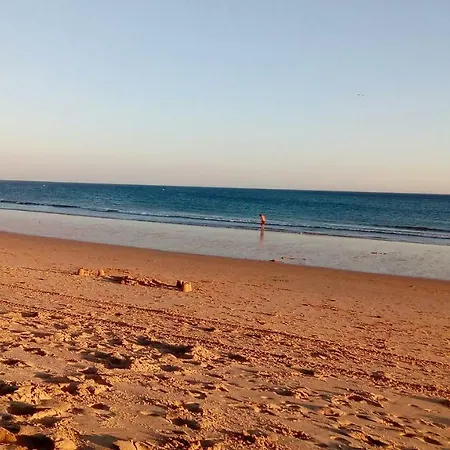 5 Minutes Walk From The Apartment Albufeira