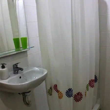 5 Minutes Walk From The *