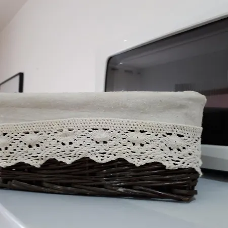 5 Minutes Walk From The