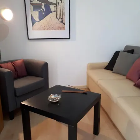 5 Minutes Walk From The * Albufeira