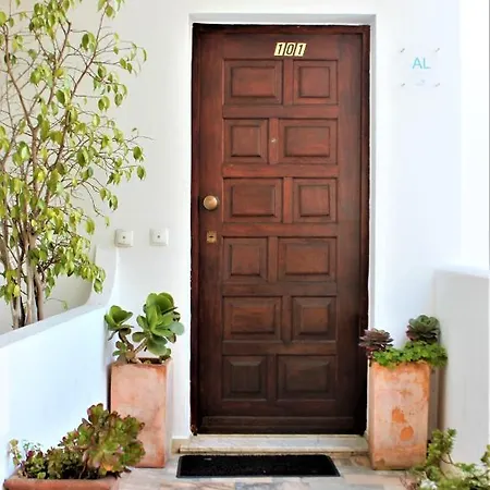 5 Minutes Walk From The