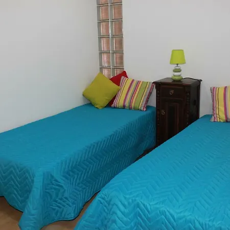 5 Minutes Walk From The *