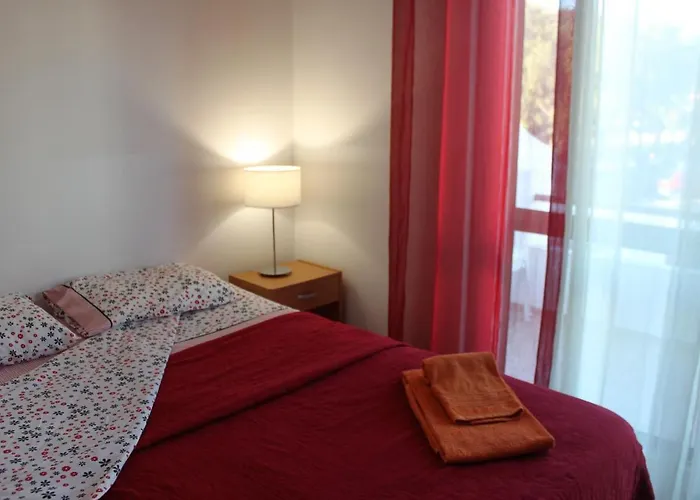 5 Minutes Walk From The * Albufeira