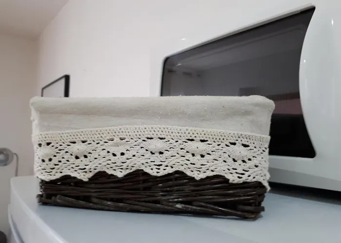 5 Minutes Walk From The