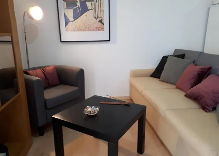 5 Minutes Walk From The * Albufeira