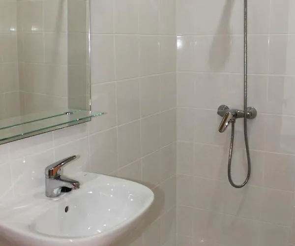 5 Minutes Walk From The Lägenhet Albufeira