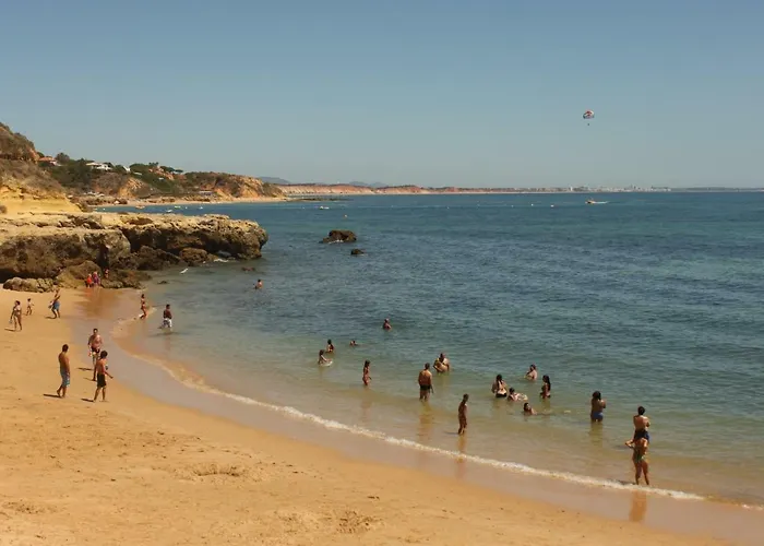 5 Minutes Walk From The Lägenhet