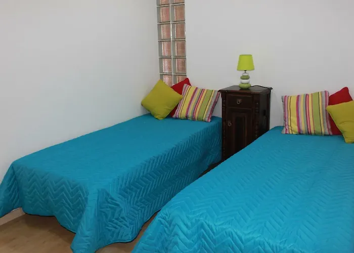 5 Minutes Walk From The *