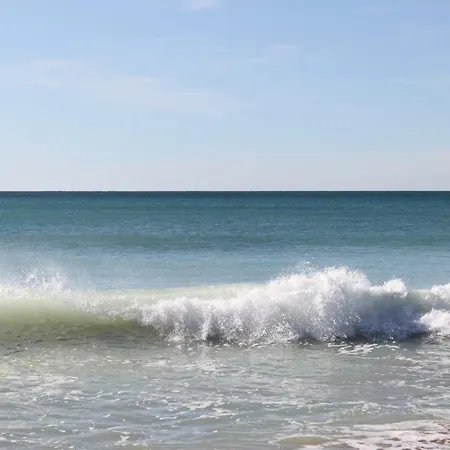 Апартаменты 5 Minutes Walk From The Албуфейра