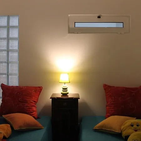 5 Minutes Walk From The Daire Albufeira